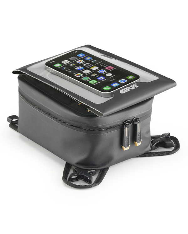 BOLSA SOBREDEPOSITO GIVI GRT729 CANYON