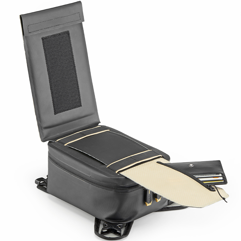 BOLSA SOBREDEPOSITO GIVI GRT729 CANYON