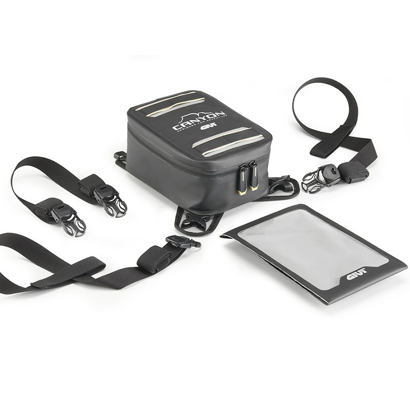 BOLSA SOBREDEPOSITO GIVI GRT729 CANYON
