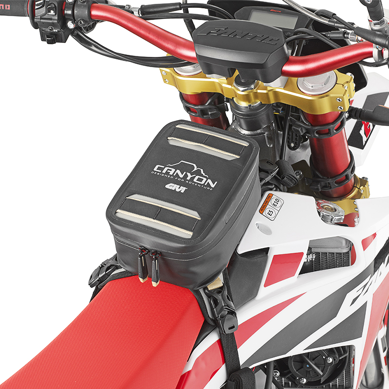 BOLSA SOBREDEPOSITO GIVI GRT729 CANYON