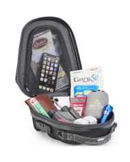 BOLSA SOBREDEPOSITO GIVI WL902 WEIGHTLESS TANKLOCKED