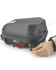 BOLSA SOBREDEPOSITO GIVI WL902 WEIGHTLESS TANKLOCKED