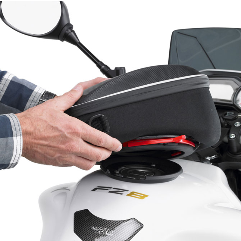 BOLSA SOBREDEPOSITO GIVI WL902 WEIGHTLESS TANKLOCKED