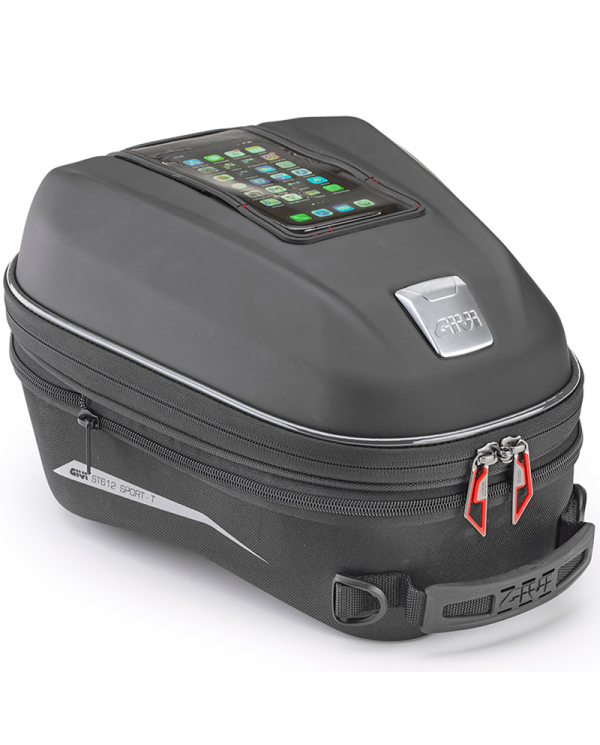 BOLSA SOBREDEPOSITO GIVI ST612+ TANKLOCK