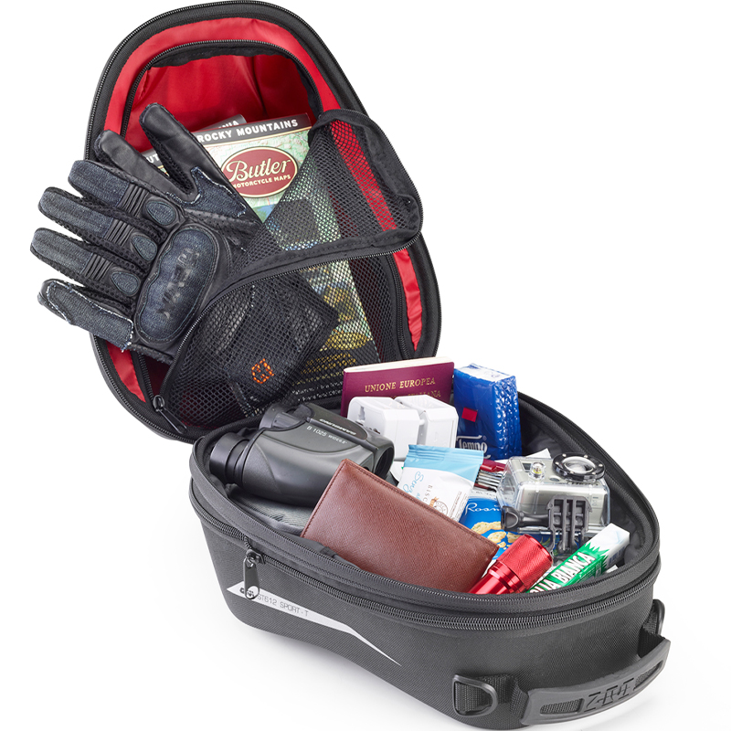 BOLSA SOBREDEPOSITO GIVI ST612+ TANKLOCK