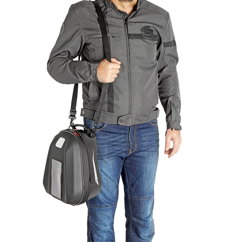 BOLSA SOBREDEPOSITO GIVI ST612+ TANKLOCK