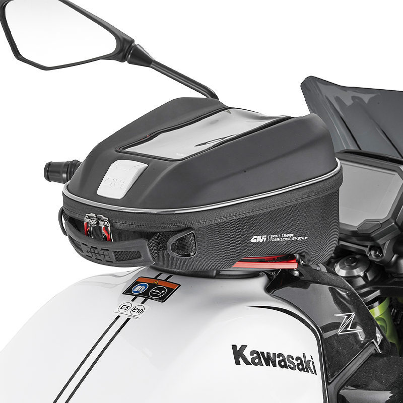 BOLSA SOBREDEPOSITO GIVI ST612+ TANKLOCK