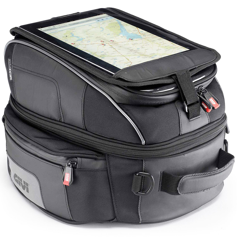 BOLSA SOBREDEPOSITO GIVI XS306Y TANKLOCK