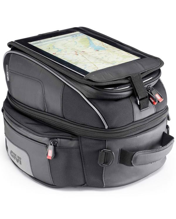BOLSA SOBREDEPOSITO GIVI XS306Y TANKLOCK