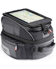 BOLSA SOBREDEPOSITO GIVI XS306Y TANKLOCK