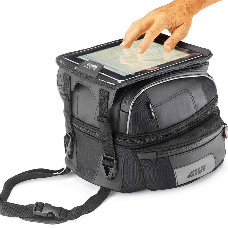 BOLSA SOBREDEPOSITO GIVI XS306Y TANKLOCK