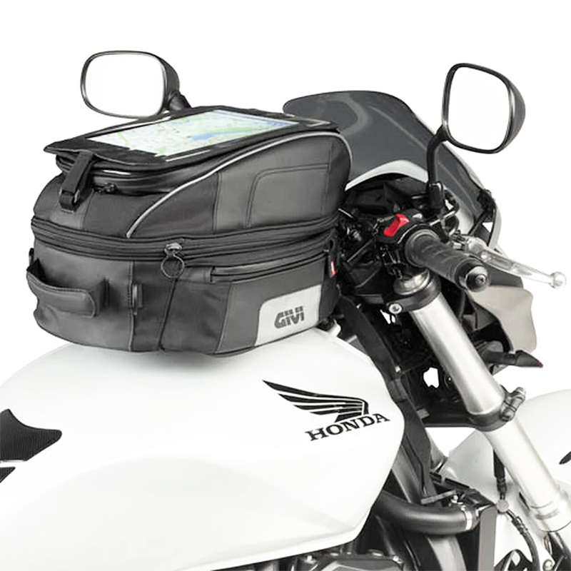 BOLSA SOBREDEPOSITO GIVI XS306Y TANKLOCK