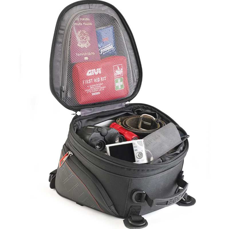 BOLSA TRASERA GIVI ST607+