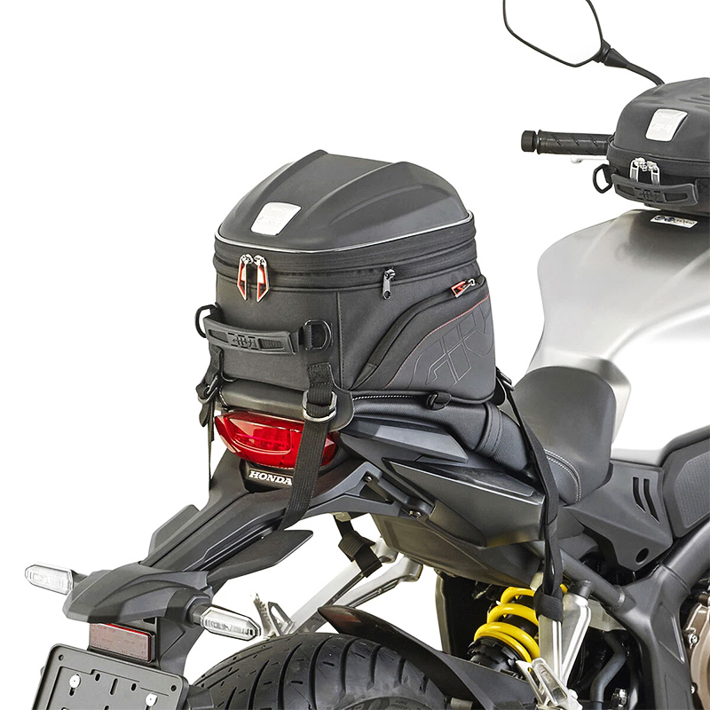 BOLSA TRASERA GIVI ST607+