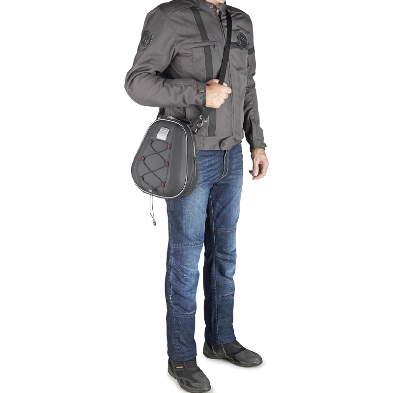 BOLSA SOBREDEPOSITO GIVI ST610+ TANKLOCK