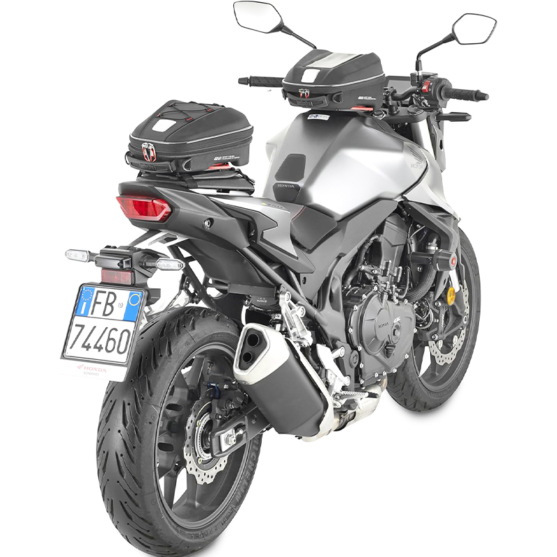 BOLSA SOBREDEPOSITO GIVI ST610+ TANKLOCK