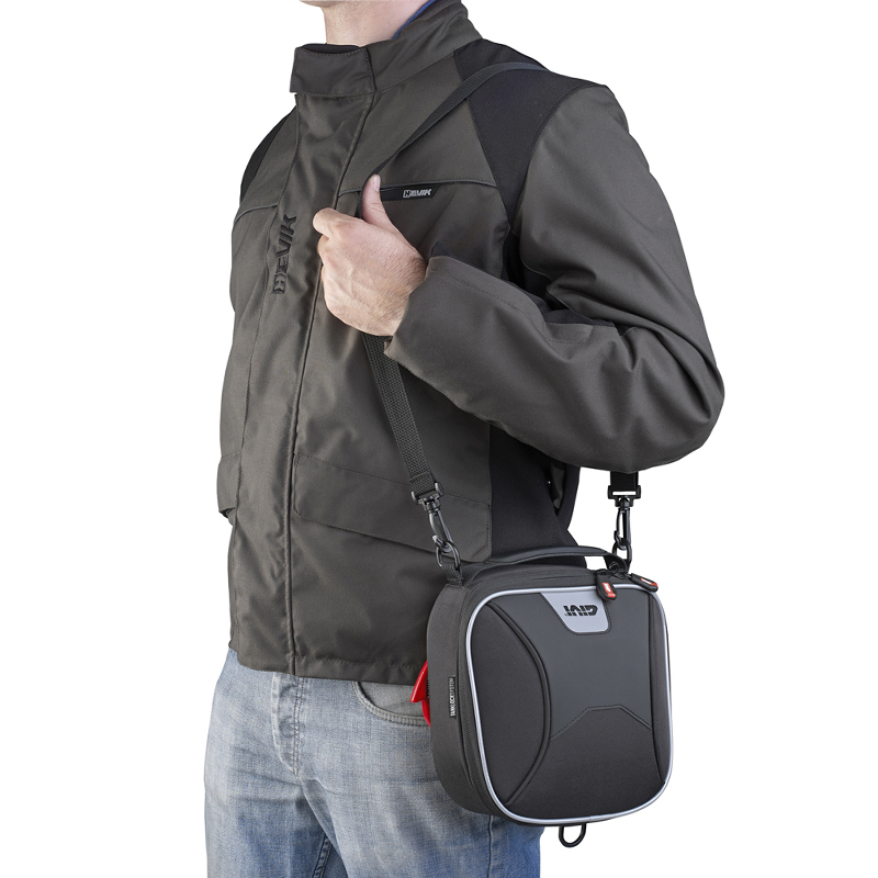 BOLSA SOBREDEPOSITO GIVI XS319Y TANKLOCK