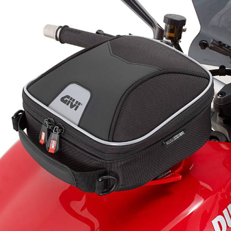 BOLSA SOBREDEPOSITO GIVI XS319Y TANKLOCK
