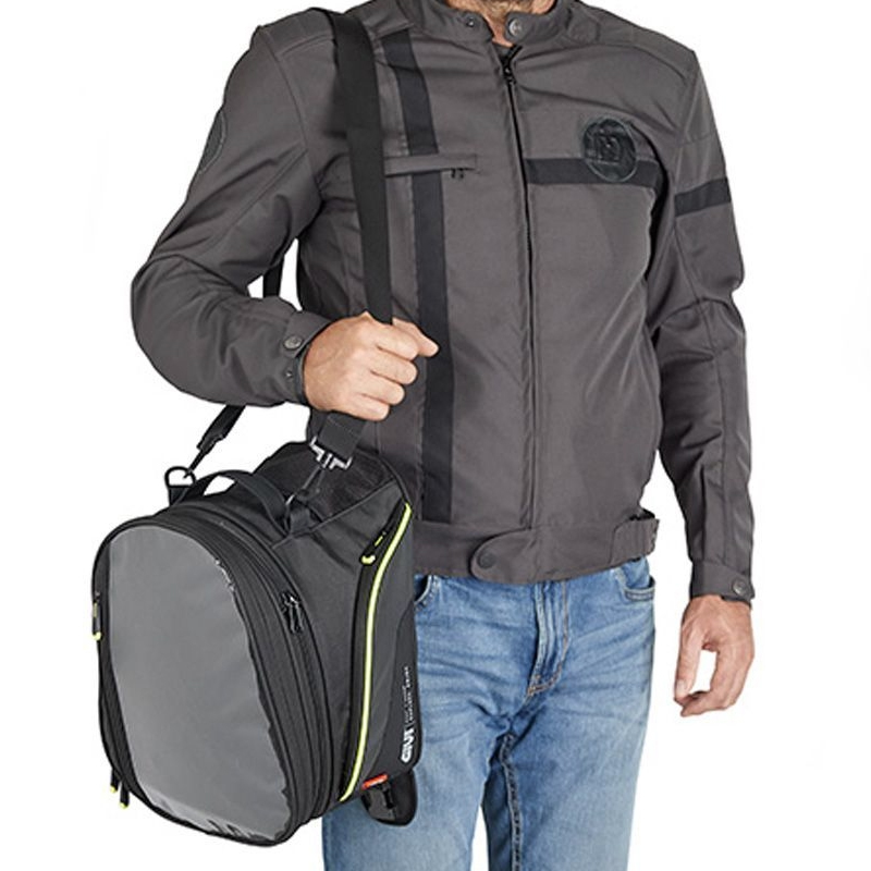BOLSA SOBREDEPOSITO GIVI EA142 TRAIL