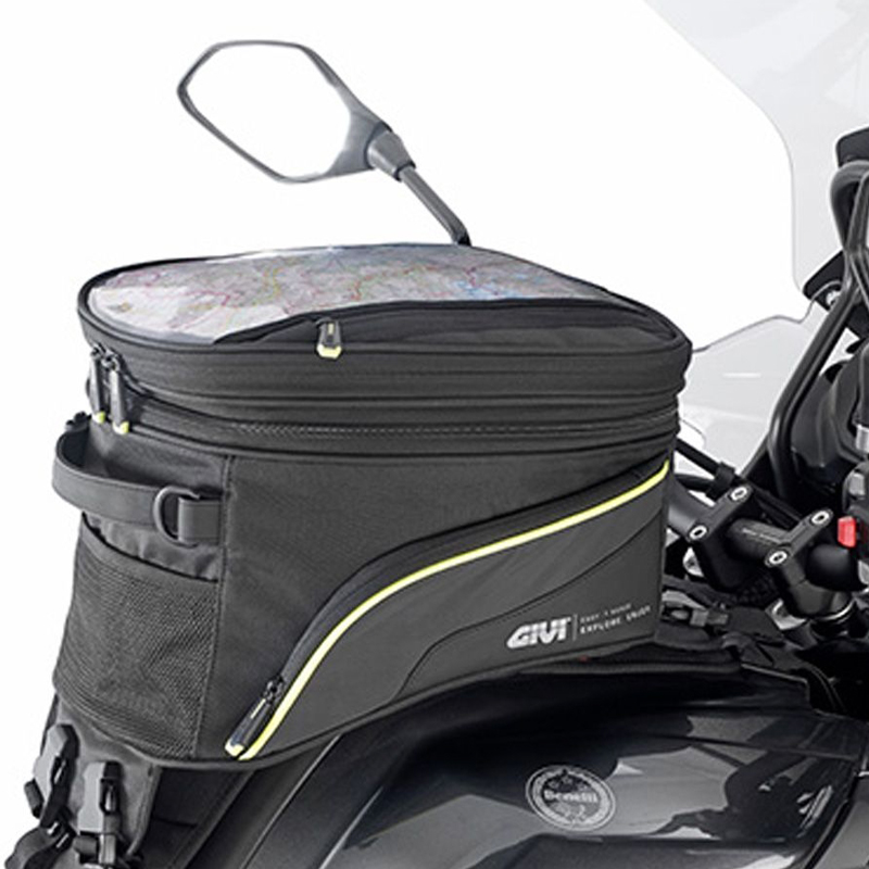 BOLSA SOBREDEPOSITO GIVI EA142 TRAIL