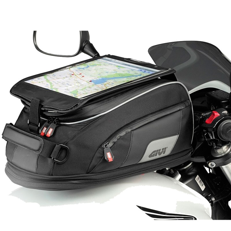 BOLSA SOBREDEPOSITO GIVI XS307Y TANKLOCK