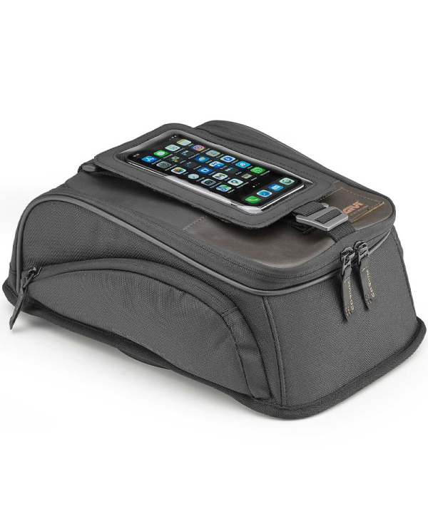 BOLSA SOBREDEPOSITO GIVI CRM108 TANKLOCK