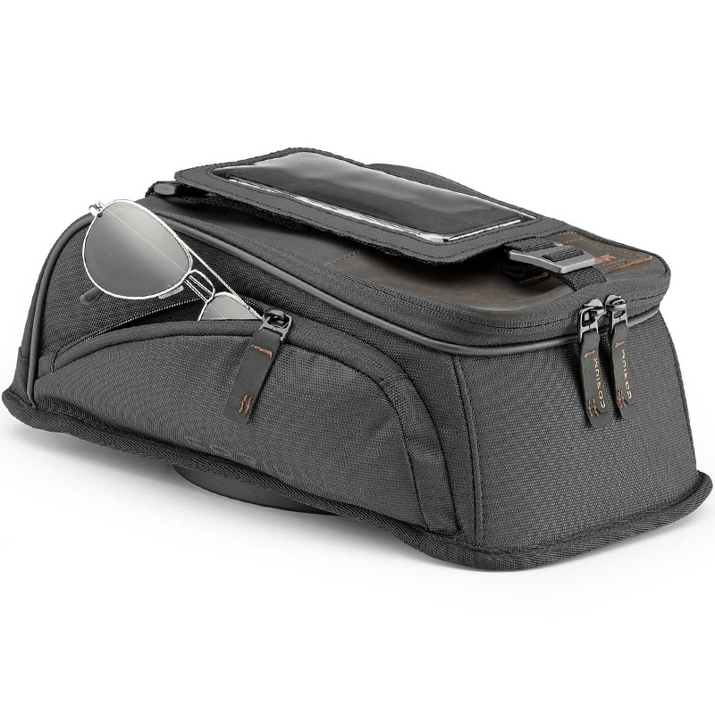 BOLSA SOBREDEPOSITO GIVI CRM108 TANKLOCK
