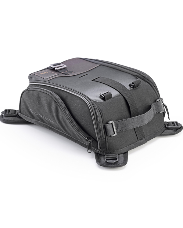 BOLSA SOBREDEPOSITO GIVI CRM103 MAGNETICA/CORREAS