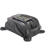 BOLSA SOBREDEPOSITO GIVI CRM103 MAGNETICA/CORREAS