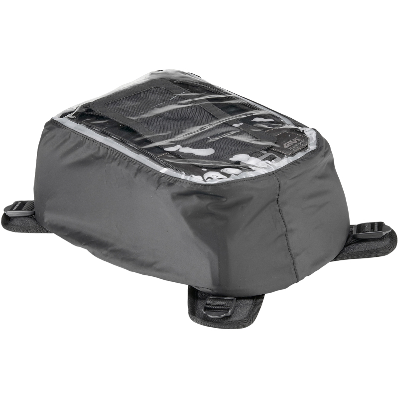BOLSA SOBREDEPOSITO GIVI CRM103 MAGNETICA/CORREAS