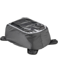 BOLSA SOBREDEPOSITO GIVI CRM103 MAGNETICA/CORREAS