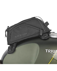 BOLSA SOBREDEPOSITO GIVI CRM103 MAGNETICA/CORREAS
