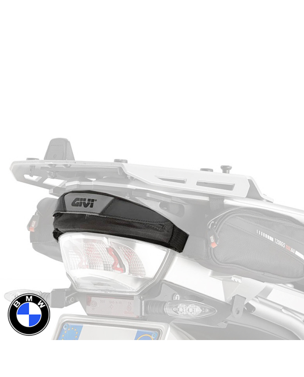 BOLSA PARA HERRAMIENTAS GIVI XS5112R BAJO PORTAEQUIPAJES BMW