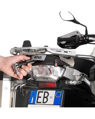 BOLSA PARA HERRAMIENTAS GIVI XS5112R BAJO PORTAEQUIPAJES BMW