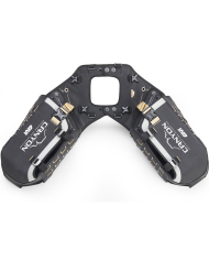 KIT DE BOLSAS DE EQUIPAJE GIVI GRT721B CANYON
