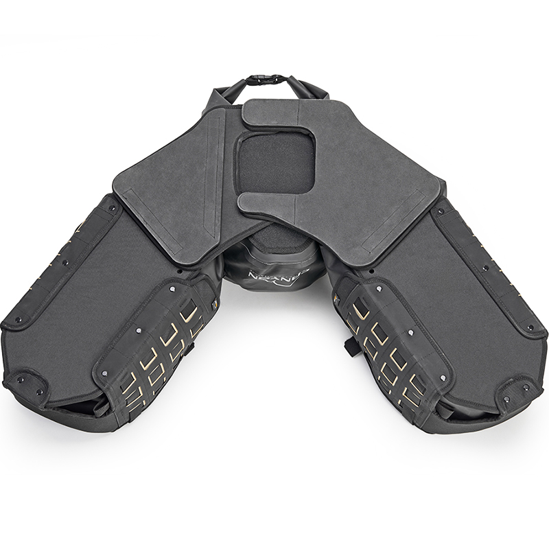 KIT DE BOLSAS DE EQUIPAJE GIVI GRT721B CANYON