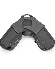 KIT DE BOLSAS DE EQUIPAJE GIVI GRT721B CANYON