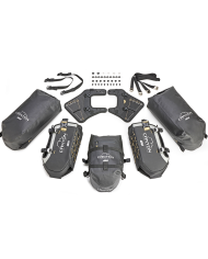 KIT DE BOLSAS DE EQUIPAJE GIVI GRT721B CANYON