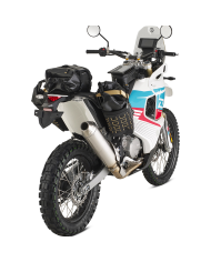 KIT DE BOLSAS DE EQUIPAJE GIVI GRT721B CANYON