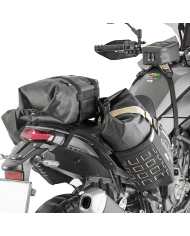 KIT DE BOLSAS DE EQUIPAJE GIVI GRT721B CANYON