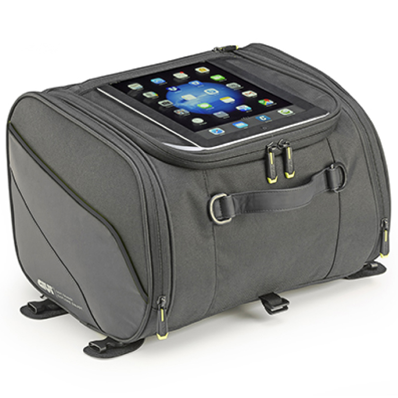 BOLSA PARA TUNEL CENTRAL DE SCOOTER GIVI EA136B