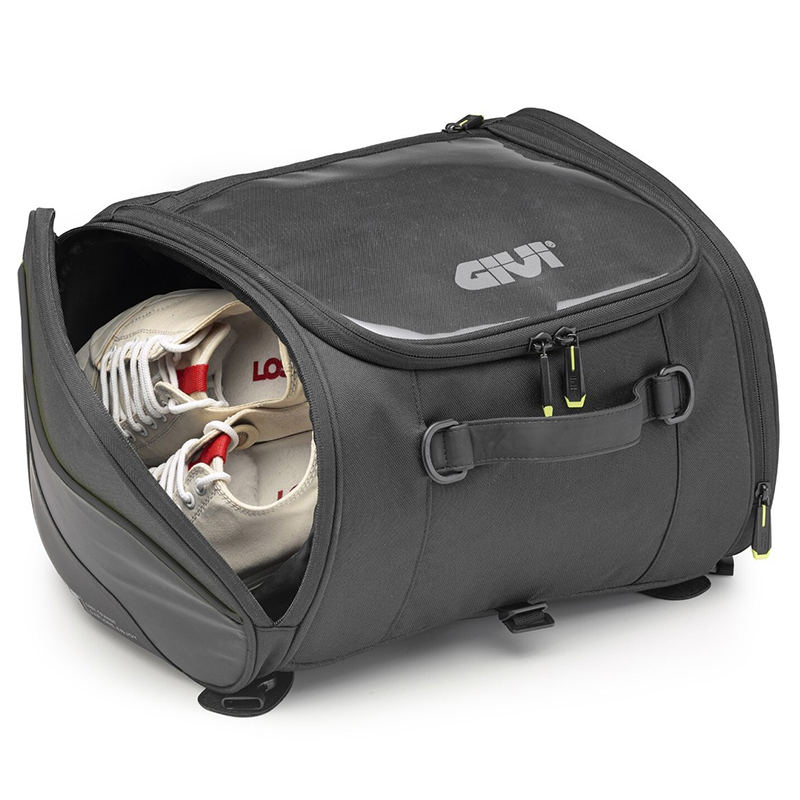 BOLSA PARA TUNEL CENTRAL DE SCOOTER GIVI EA136B
