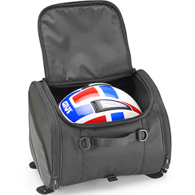 BOLSA PARA TUNEL CENTRAL DE SCOOTER GIVI EA136B
