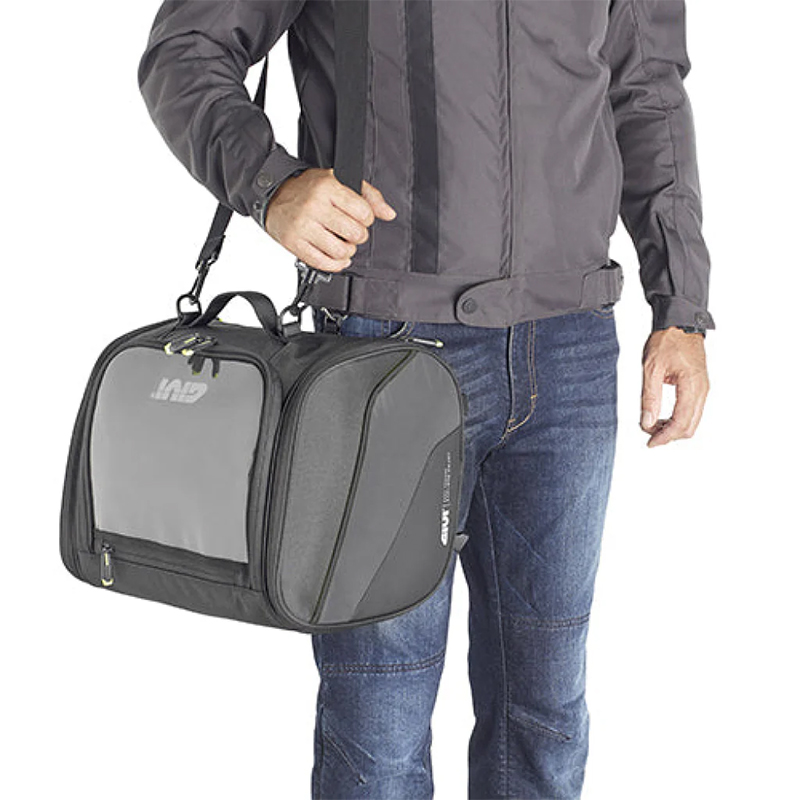 BOLSA PARA TUNEL CENTRAL DE SCOOTER GIVI EA136B