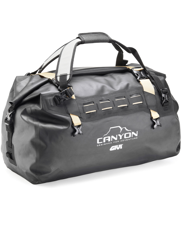 BOLSA TRASERA GIVI GRT712C CANYON