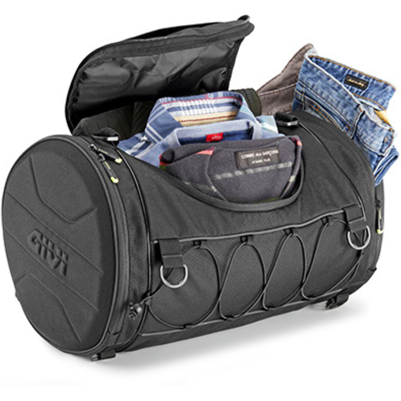 BOLSA TRASERA GIVI EA107C