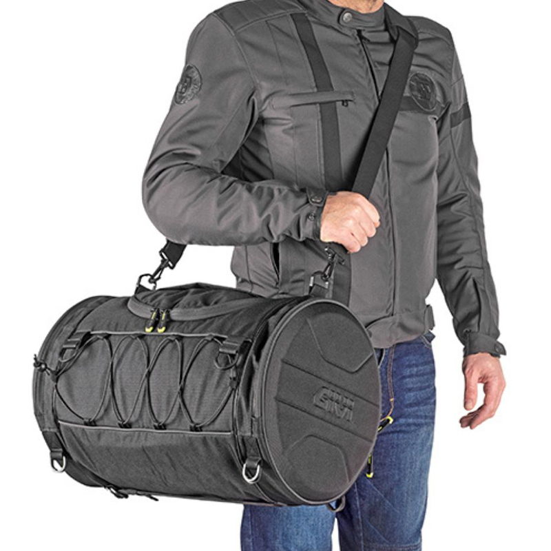 BOLSA TRASERA GIVI EA107C