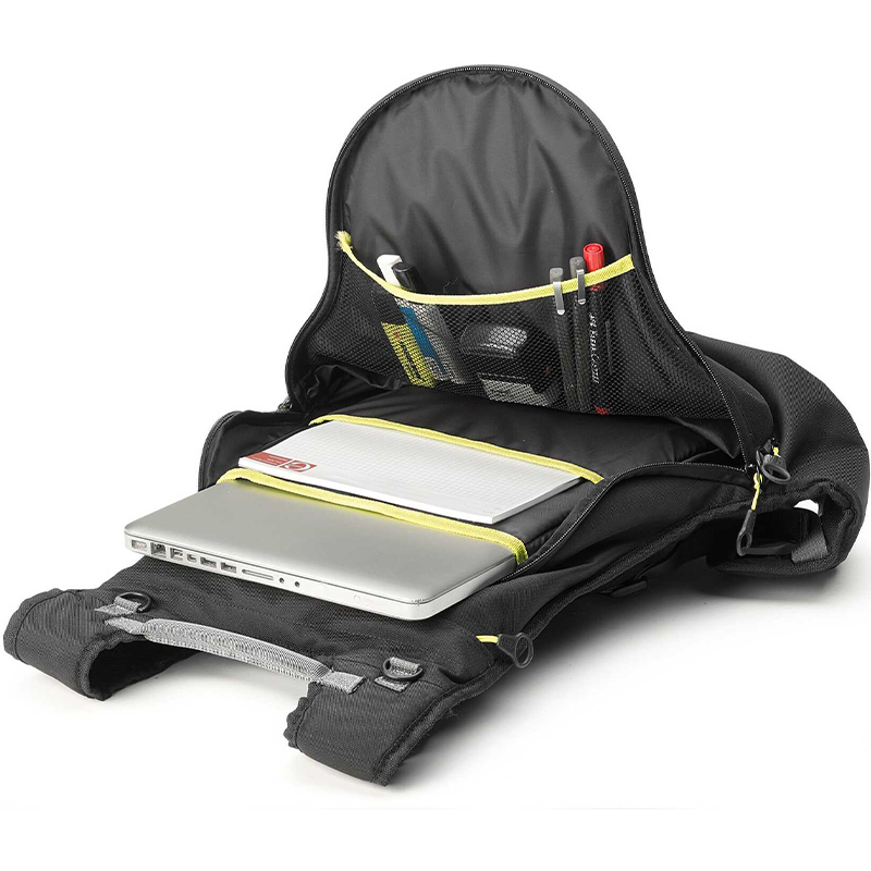MOCHILA PORTACASCOS GIVI EA104C