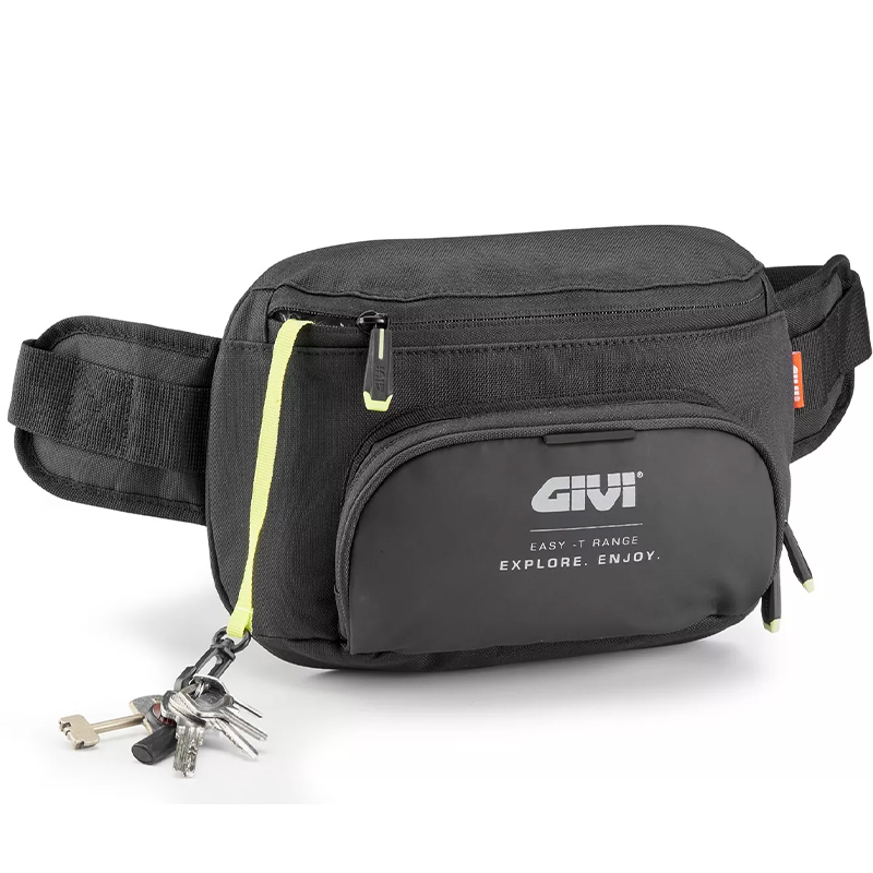 RIÑONERA GIVI EA145B