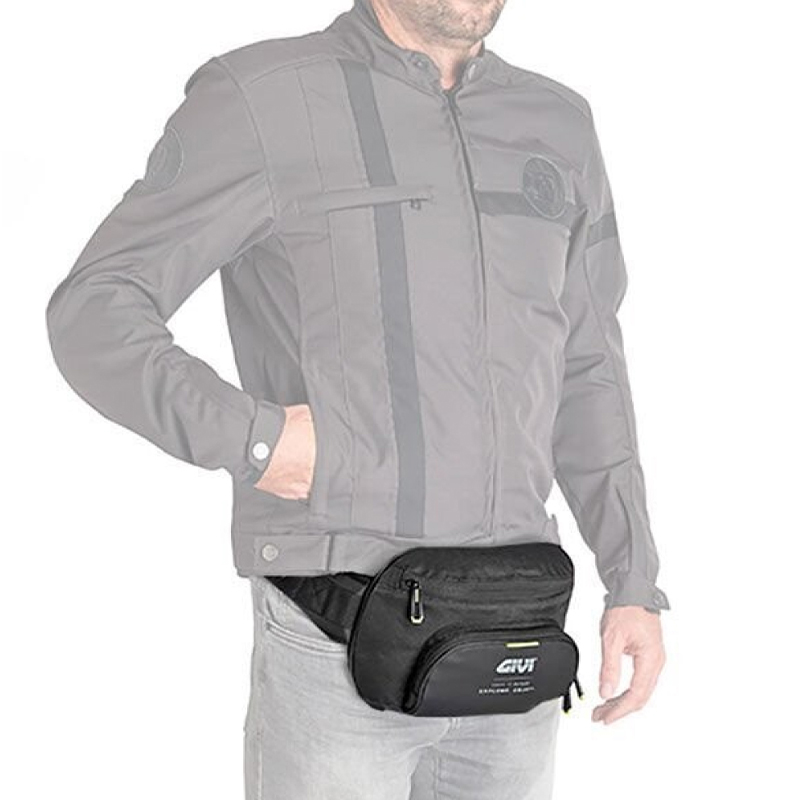 RIÑONERA GIVI EA145B